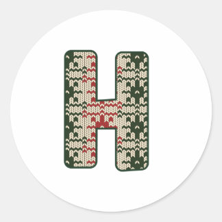 Adesivo Redondo Alfabeto Natal (8)