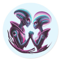Alienígena Casal