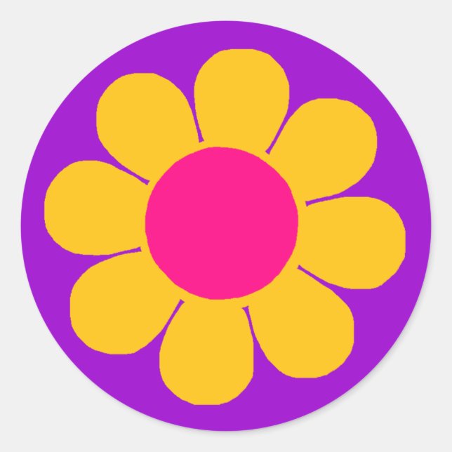 Adesivo Redondo Alimentação do ventilador (Frente)