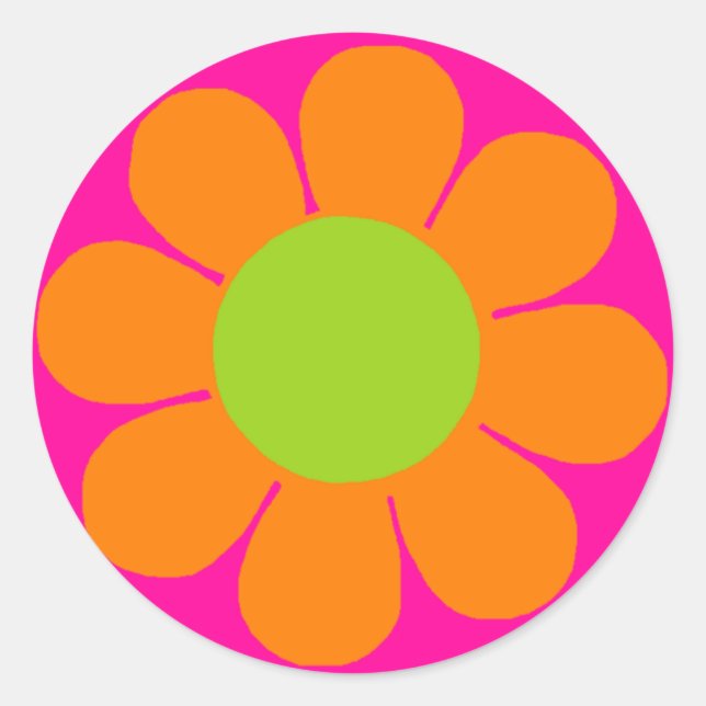 Adesivo Redondo Alimentação do ventilador (Frente)