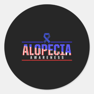 Adesivo Redondo Alopecia Sensibilização Cabelo Perda Guerreira Der