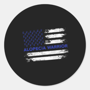 Adesivo Redondo Alopecia Sensibilização Cabelo Perda Guerreiro Sur