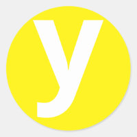 Alphabet - Letra "y"