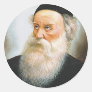 Adesivo Redondo Altere Rebbe