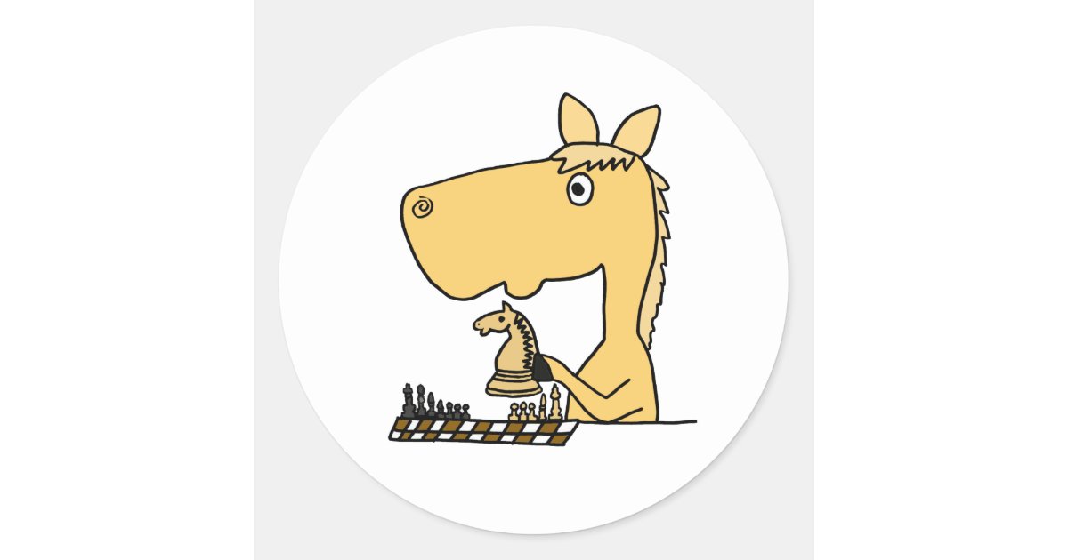 Cavalos na vida real Cavalos no xadrez - iFunny Brazil