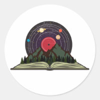 Amantes de livros e música disco de vinil retrô
