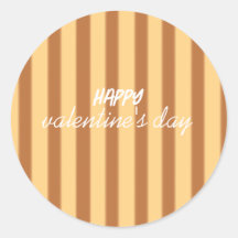 Amarelo - Dia de os namorados castanho