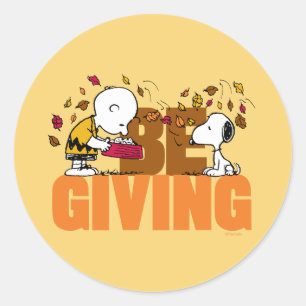 Adesivo Redondo Amendoins   Seja Doador