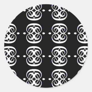 Adesivo Redondo Amor Igual