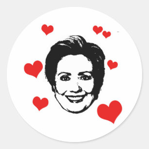 Adesivo Redondo Amor por Hillary.png