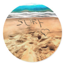 Amor surf.