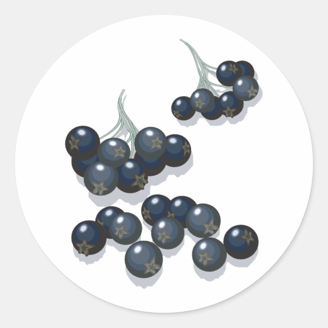 Adesivo Redondo amora (Frente)