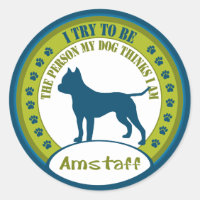 Amstaff