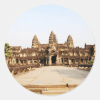 Angor Wat
