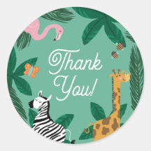 Animal de festa selvagem