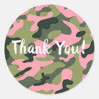 Aniversário Camuflado Exército Verde Rosa País