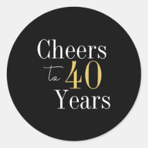 aniversário de 40 anos anima a 40 anos de festa Do