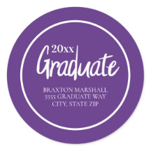 Ano de Graduação Nome Endereço Branco Roxo