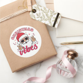 ADESIVO REDONDO ANO NOVO CHINÊS