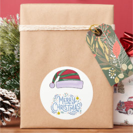 ADESIVO REDONDO ANO NOVO CHINÊS