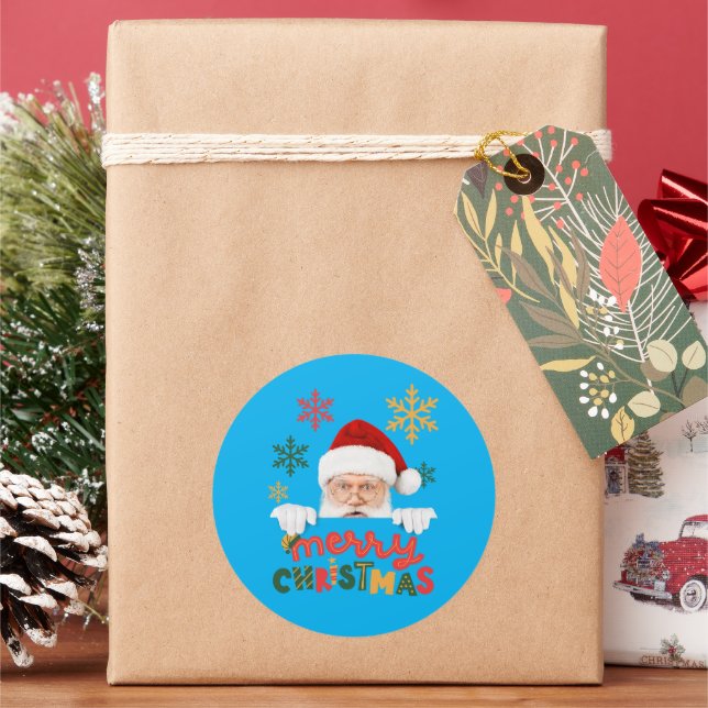 ADESIVO REDONDO ANO NOVO CHINÊS (Feriado)