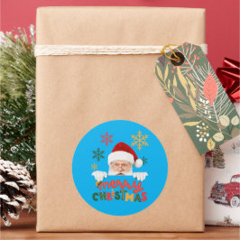 ADESIVO REDONDO ANO NOVO CHINÊS