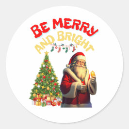 ADESIVO REDONDO ANO NOVO CHINÊS