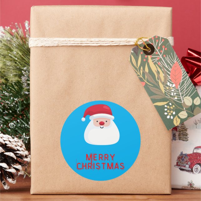 ADESIVO REDONDO ANO NOVO CHINÊS (Feriado)