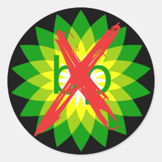 Adesivo redondo anti-BP