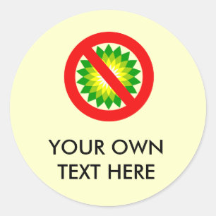 Adesivo Redondo Anti-BP