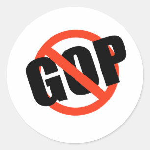 ADESIVO REDONDO ANTI GOP