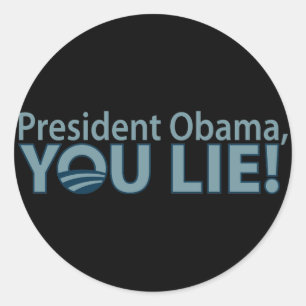 Adesivo Redondo Anti-Obama você encontra-se!