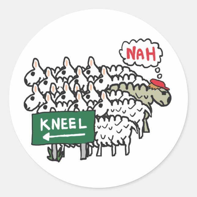 Adesivo Redondo Anti-queima (Frente)