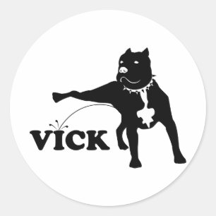 Adesivo Redondo Anti-Vick