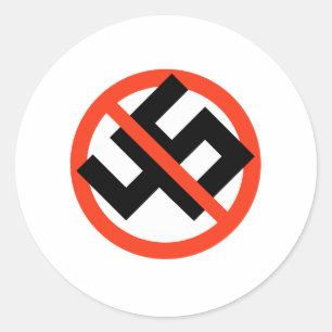 ADESIVO REDONDO ANTIT 45