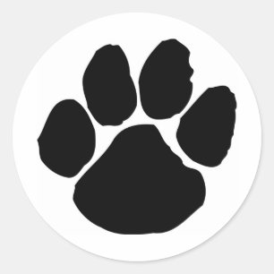 ADESIVO REDONDO ANTRO DOS WILDCATS