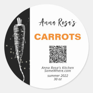 ADESIVO REDONDO *~* AP30 CARROT - CONGELAMENTO DE CANALIZAÇÃO DESI