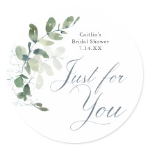 Apenas Para Você Favorecer Chá de panela Verde