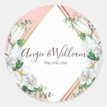 Aquarela Magnolia Blush