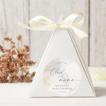 Aquarela Nos Favoritos Do Chá de fraldas Da Nuvem