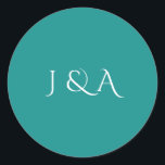 Adesivo Redondo Aquário Colorido<br><div class="desc">Um complemento perfeito para o nosso Convidado de Aquário! Temos todo o prazer em personalizar ainda mais esta questão,  por favor,  sinta-se à vontade para nos enviar uma mensagem de assistência.</div>