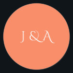 Adesivo Redondo Aquário Colorido<br><div class="desc">Um complemento perfeito para o nosso Convidado de Aquário! Temos todo o prazer em personalizar ainda mais esta questão,  por favor,  sinta-se à vontade para nos enviar uma mensagem de assistência.</div>