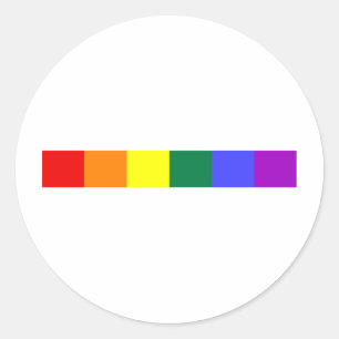 Adesivo Redondo Arco