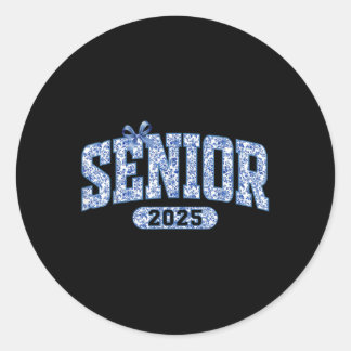 Adesivo Redondo Arco Chinoiserie Coquette 2025