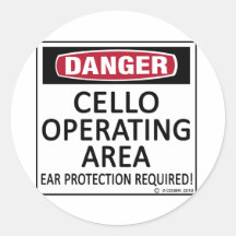 Área operacional Cello