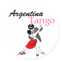 Argentina Tango