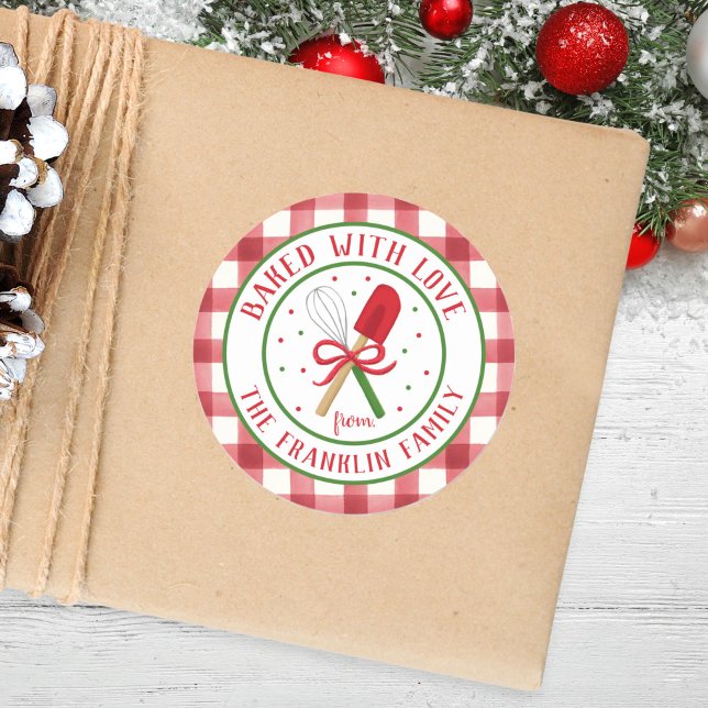 Adesivo Redondo Arredondar Personalizado Com Vinheta De Amor (Criador carregado)