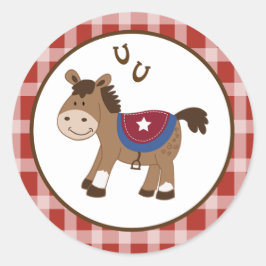 Adesivo Redondo Arredonde-Os Para Cima De Envelopes