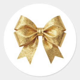 Adesivo Redondo Art Deco Opulence Geometric Patterns