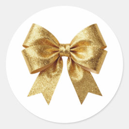 Adesivo Redondo Art Deco Opulence Geometric Patterns